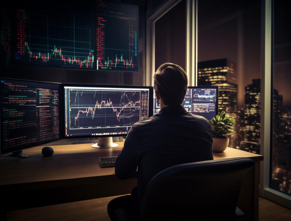 Empowering Crypto Traders